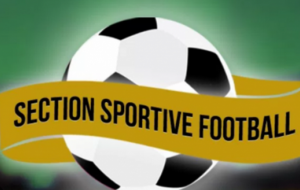 Test sélection - Section Sportive Football